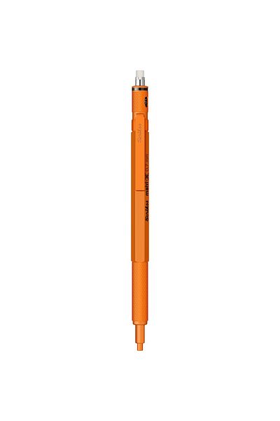 Scrikss Matri-X Mechanical Pencil 0.7 Mm, Versatil Pencil, Pencil with Nib