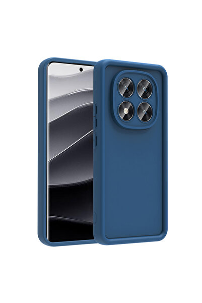 Nezih Case Xiaomi Redmi Note 14 Pro 4G-5G Uyumlu Kamera Korumalı Parlak Stil ...