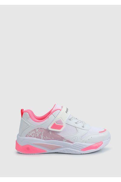 pepino Pink Sneakers for Girls