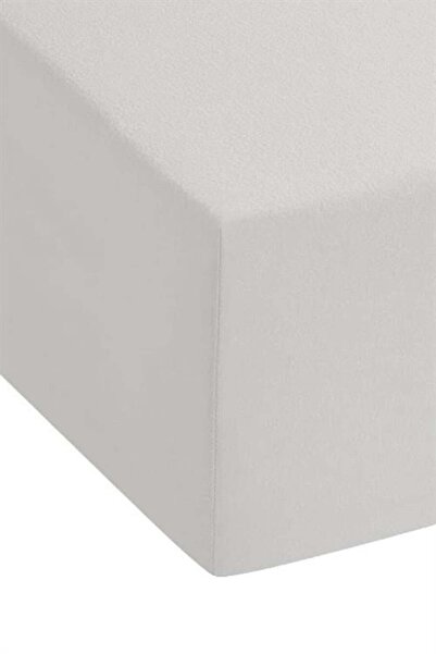 COTENCONCEPT 5 штук односпальних простирадл з бавовняної тканини розміром 80 x 200 x 30 см з гумкою