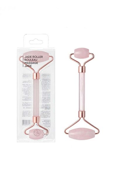 Miniso Rose Jade Double Head Massager