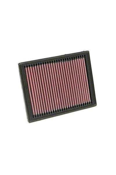 K&N Kn 33-2239 Performance Filter for Air Filter Box Kn