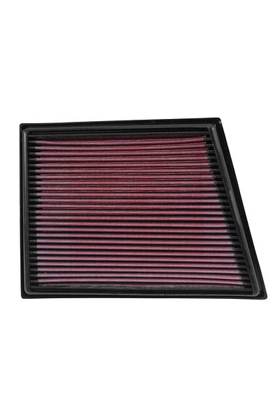K&N Kn 33-3025 Performance Filter for Air Filter Box Kn
