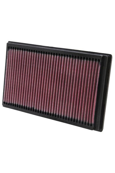 K&N Kn 33-2270 Performance Filter for Air Filter Box Kn