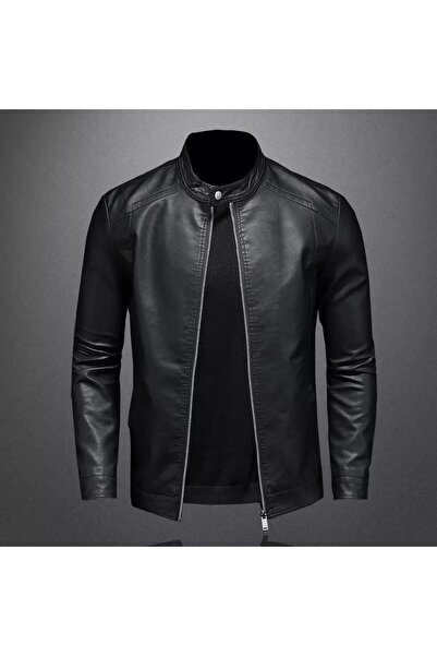 DESAR pelle HAKİKİ DERİ MONT