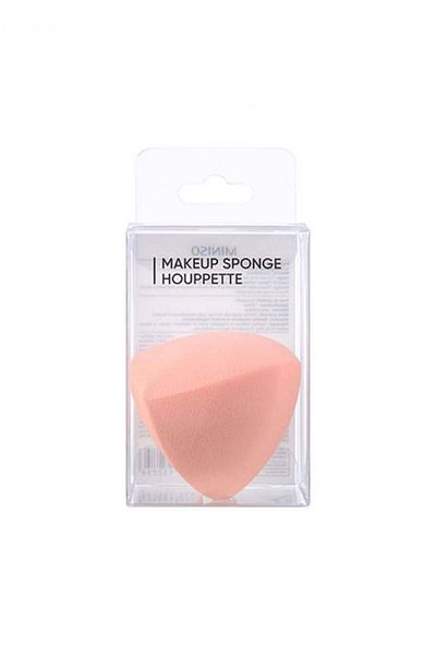 Miniso Makeup Sponge - Pink
