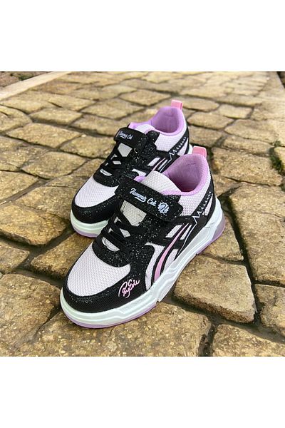 Lion Children's Interior Petted Ortapedi̇ Sports Shoes