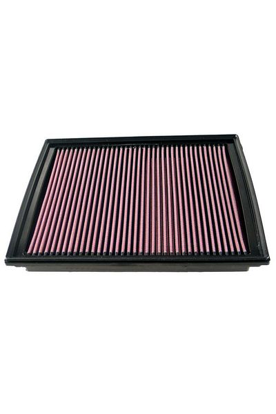 K&N Kn 33-2363 Performance Filter for Air Filter Box Kn