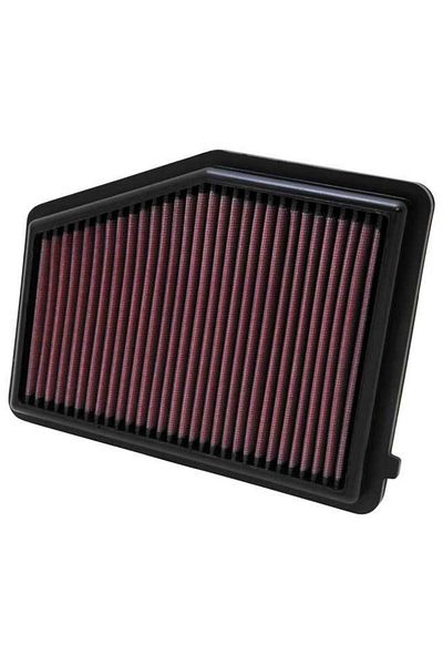 K&N Kn 33-2468 Performance Filter for Air Filter Box Kn