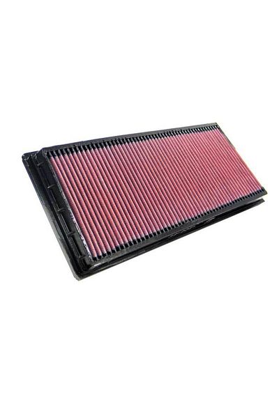 K&N Kn 33-2264 Performance Filter for Air Filter Box Kn