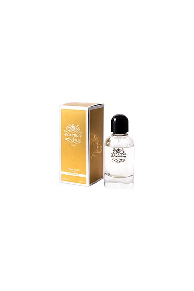 SUNDUS Maximum Pure Femme--100 Ml- Perfume