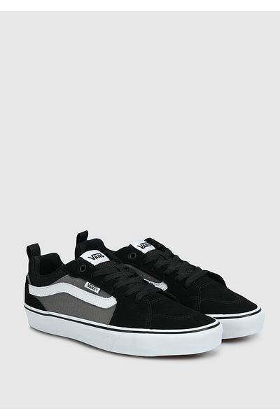Vans Ανδρικό μαύρο αθλητικό παπούτσια Mn Filmore Vn0a3mtjt2j1