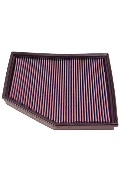 K&N Kn 33-2294 Air Filter - for Box Performance