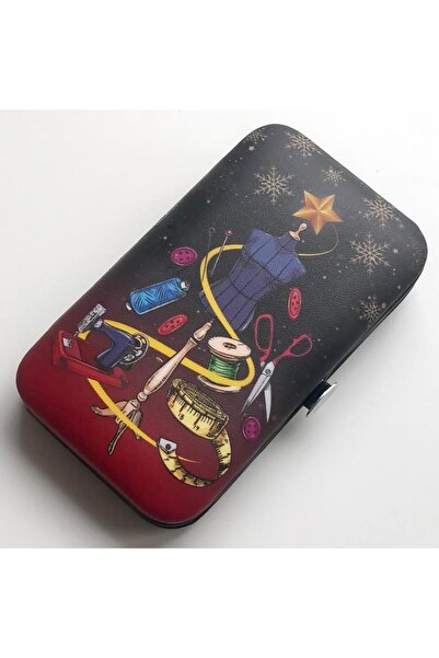 Dress it Up SewTasty Dikiş İplikleri Ve Dikiş Malzemesi Seti Terzi Malzemeler...