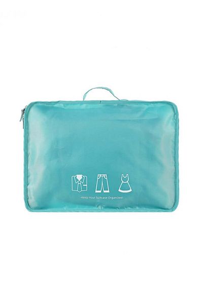 Miniso Travel Storage Bag - Large Size - 39x30x10 cm