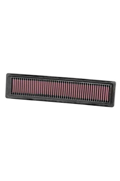 K&N Performance Filter for Kn 33-2925 Air Filter Box