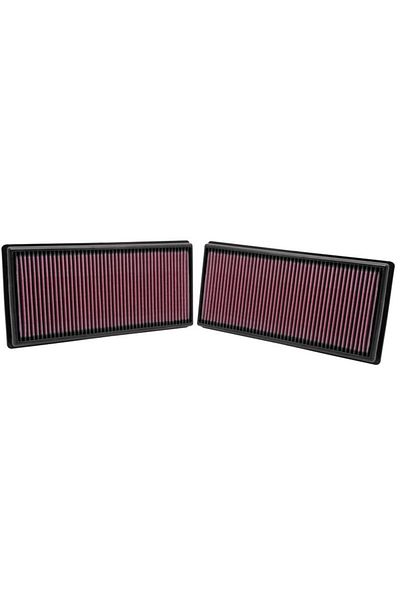 K&N Kn 33-2446 Different Performance Filters as Desired