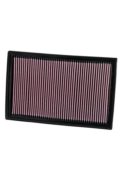 K&N Kn 33-2384 Performance Filter for Air Filter Box Kn