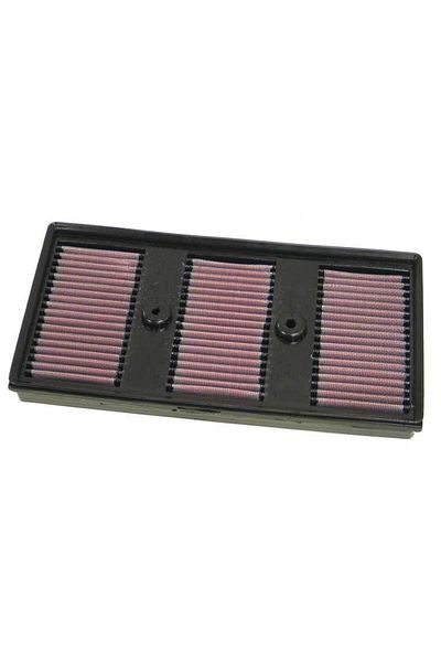 K&N Kn 33-2869 Performance Filter for Air Filter Box