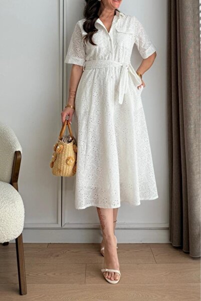 Suziş 100% ΒΑΜΒΑΚΙ, ΦΙΣΤΟ, ΚΟΝΤΟ ΜΑΝΙΚΙ, ΛΕΥΚΟ ΠΙΝΕΛΟΦΟΡΟ ΦΟΡΕΜΑ 1021