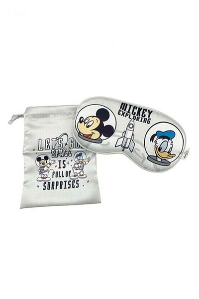 Miniso Mickey Mouse Star Tours Sleep Mask