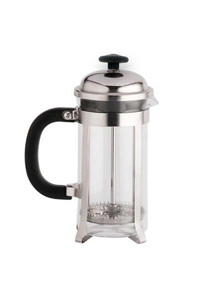 Epinox French Press Replacement Glass (350 ml) (Yc-350)