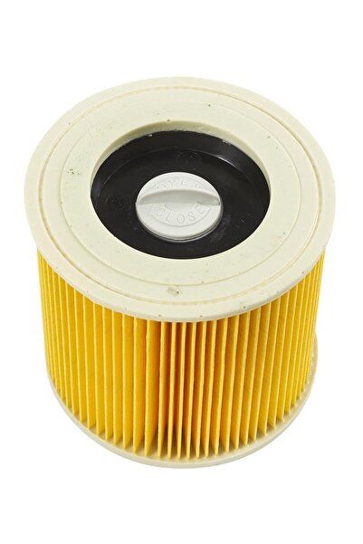 ÇARŞIEVGEREÇLERİ Συμβατό φίλτρο κυλίνδρου Karcher Nt 48/1