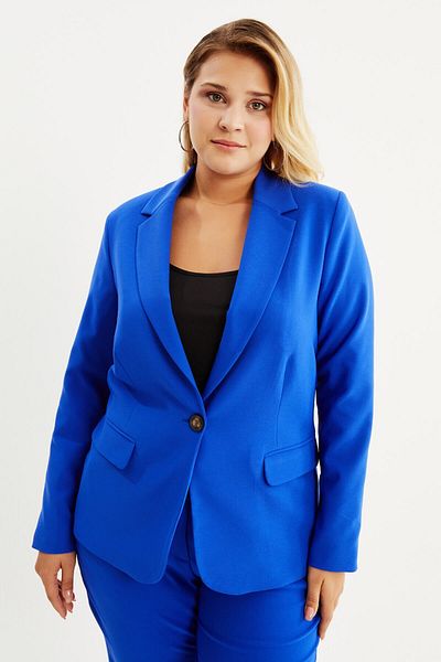 MYLİNE Jachetă blazer căptușită