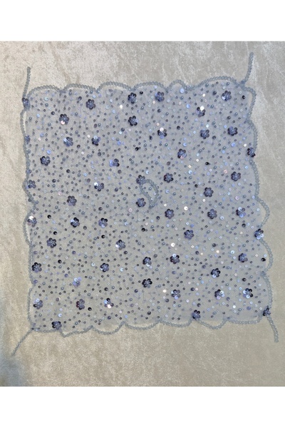 Nacargil Tekstil İşleme Gelin Mendili