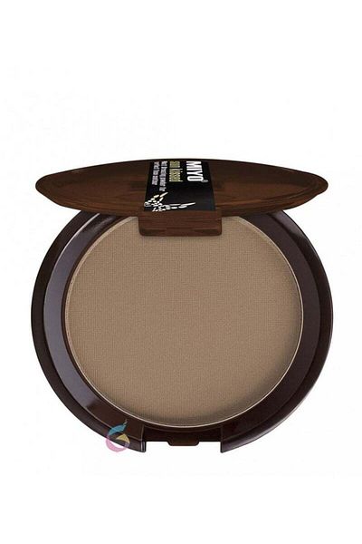 Miyo matte bronze powder