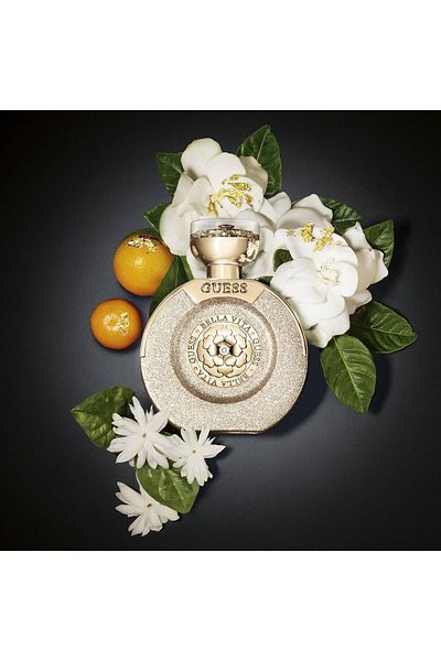 Guess 4 Perfume Set