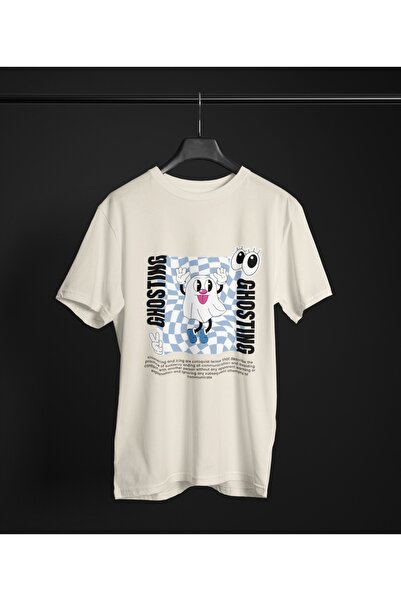 Butik ΑΝΔΡΙΚΟ/ΓΥΝΑΙΚΕΙΟ ΜΠΛΟΥΖΑ ΜΕ ΣΤΡΟΓΓΥΛΟ ΛΟΥΡΑΚΙ ΚΑΙ ΚΟΝΤΟ ΜΑΝΙΚΙΑ ΜΕ ΣΤΑΥΡΩΜΕΝΟ ΣΤΙΛ