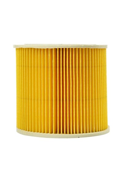 ÇARŞIEVGEREÇLERİ Συμβατό φίλτρο κυλίνδρου Karcher Nt 48/1