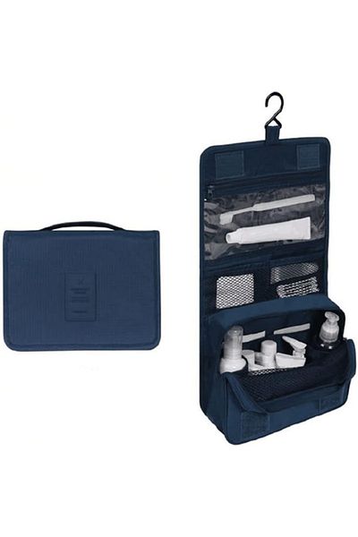 Primo Plus Waterproof Cosmetic Toiletry Bag