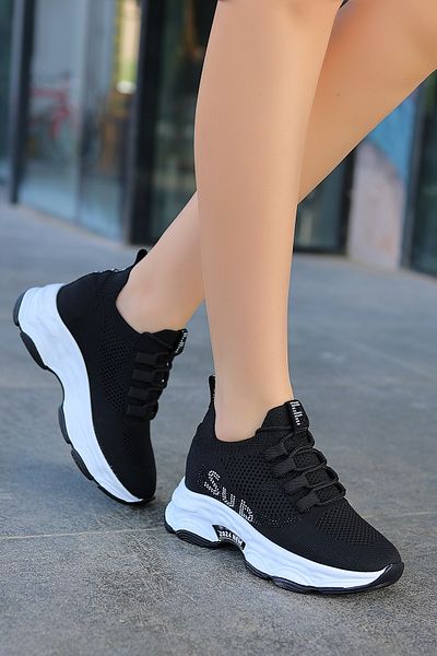KAJAL Πλεκτά FERY Πλεκτά Casual Αθλητικά Παπούτσια