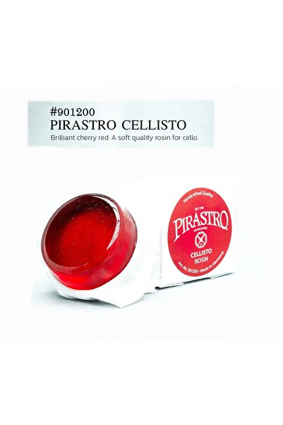 Pirastro Ρητίνη Τσέλο 901200
