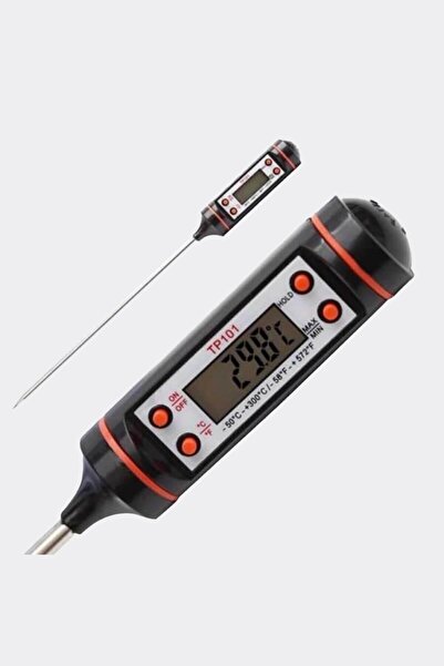 Epinox Dijital Süt Termometresi DT-03