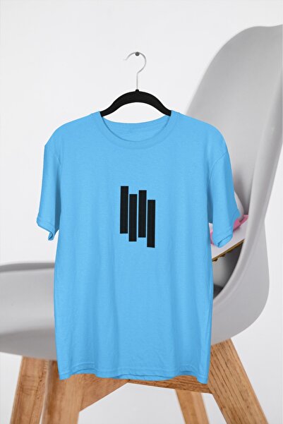 Butik ΑΝΔΡΙΚΟ/ΓΥΝΑΙΚΕΙΟ ΜΠΛΟΥΖΑ ΜΕ ΣΤΡΟΓΓΥΛΗ ΛΑΜΠΡΗ ΣΤΡΟΓΓΥΛΗΛΑΜΠΡΗ ΣΤΡΟΓΓ