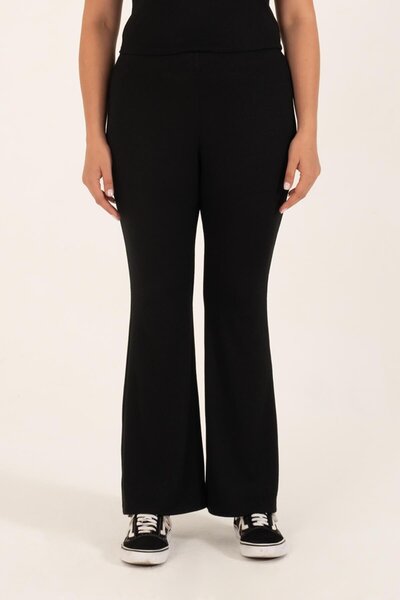 MYLİNE Triko Pantolon