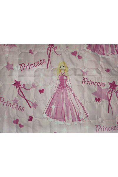 Coperta Princess Child Single Ranforce Pike Set (Pike + Sheet + Pillow Case)