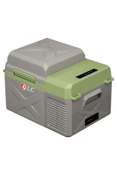 DLC Car Refrigerator Cooling and Freezing 12L DLC-33512