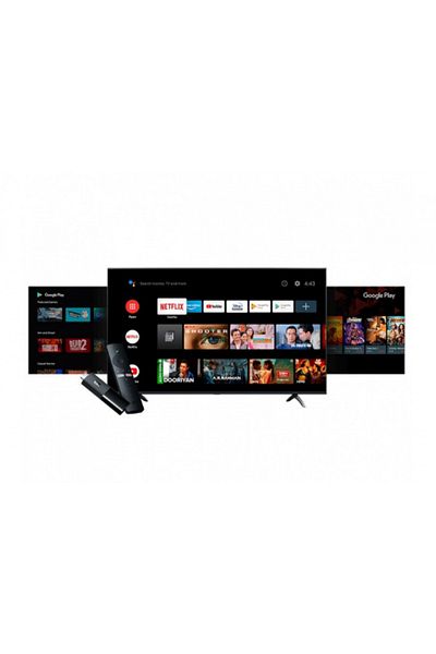 Xiaomi Mi TV Stick Streaming Media Player PFJ4137UK - Black