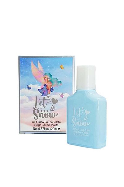 Miniso Let It Snow Eau de Toilette 25ml