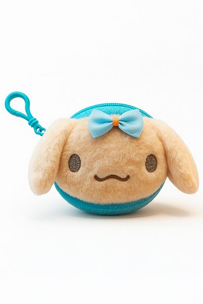 MakeWell Portofel pentru copii Kuromi Hello Kity My Melody Pampampurin Kuromi Design Portofel pentru copii
