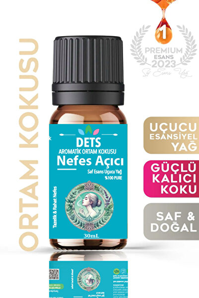 Dets Uçucu Yağı Buhurdanlık Difüzör Ve Oda Kokusu Esansı, Hava Nemlendirici K...