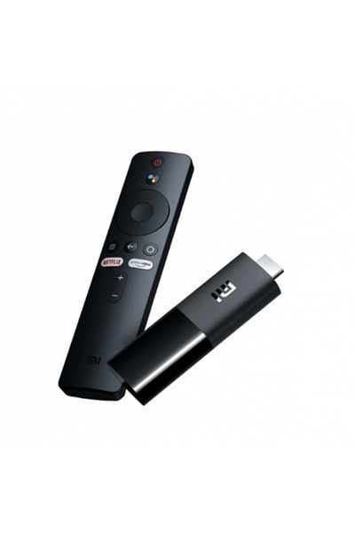 Xiaomi Mi TV Stick Streaming Media Player PFJ4137UK - Black