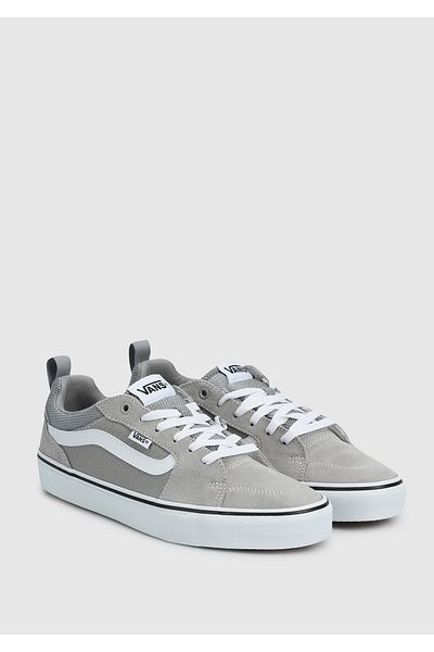 Vans Filmore Gray Men's Sneaker Vn000Csukaq1