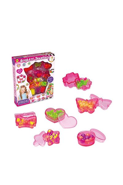 DEDE 03955 Jewelry Set -
