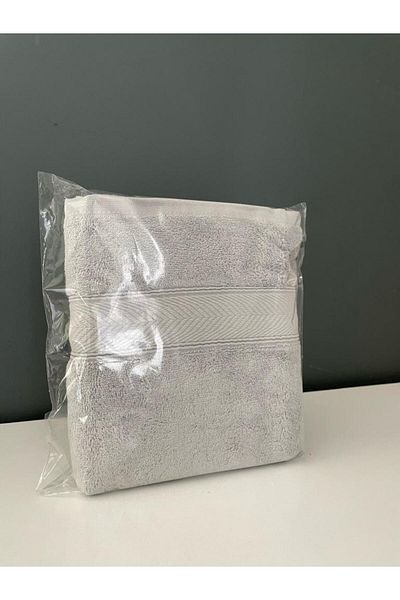 Apricitas HOME APRICITAS 50Χ90 LOTUS ΓΚΡΙ ΠΕΤΣΕΤΑ