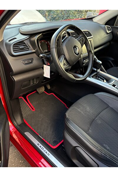 SMART MATT RENAULT KADJAR 2014-2025 UYUMLU ARACA ÖZEL YENİ NESİL AKILLI OTO P...